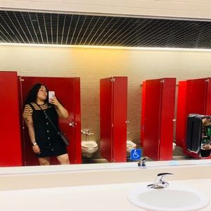 Meet your Posher, Katia